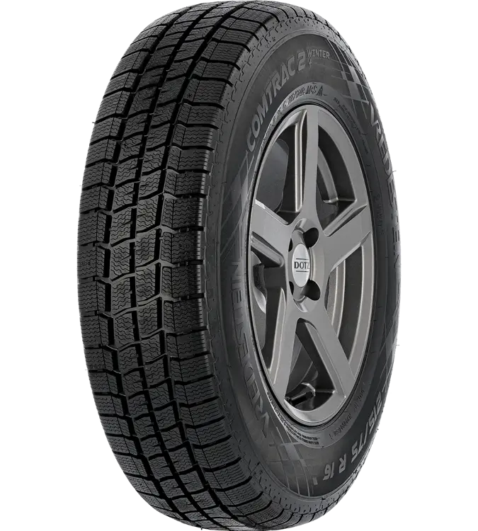 Vredestein Comtrac 2 Winter+ 215/75 R16 116/114 R C