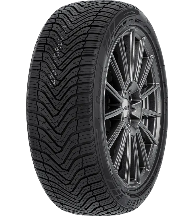 GRIPMAX SureGrip AS 225/55 R18 98 W ZR
