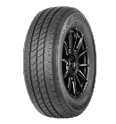 Primo piano del battistrada Arivo Vanderful A/S 225/75 R16 121/120 R C