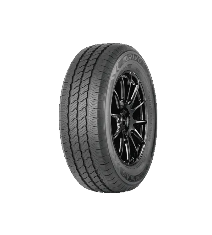 Arivo Vanderful A/S 195/65 R16 104/102 T C