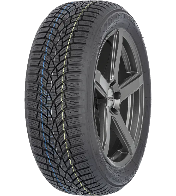 Toyo Observe S944 215/40 R18 89 V XL