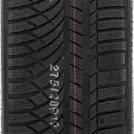 Kumho WinterCraft WP72 255/40 R18 99 V XL - Immagine in anteprima 2