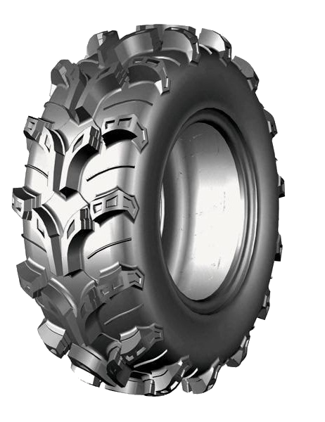 Deli Tire SG-781A 25x10-12 43 F Anteriore/Posteriore TL