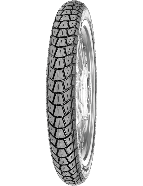 Deli Tire S-228 2.75-17 41 P Anteriore/Posteriore TT M/C