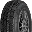 Nexen N'blue 4Season Van 195/80 R15 107/105 N LT - Immagine in anteprima 1