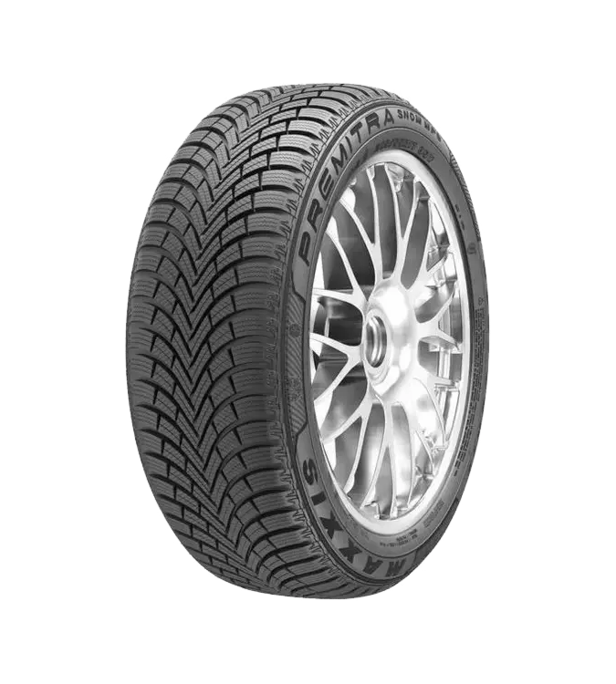 Maxxis Premitra Snow WP6 245/40 R17 95 V XL