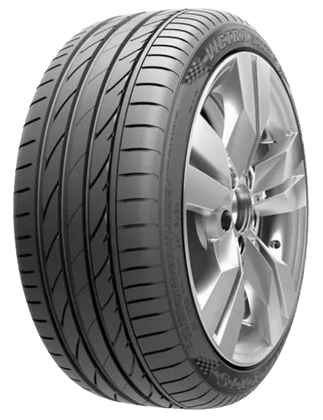 Maxxis Victra Sport 5 VS5 235/40 R18 95 Y XL, ZR