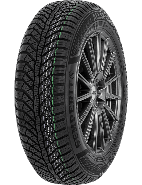 Semperit Allseason-Grip 205/55 R16 91 H