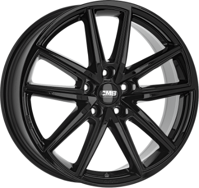 CMS C30 CBG 6,50x16 5x108,00 ET50,00