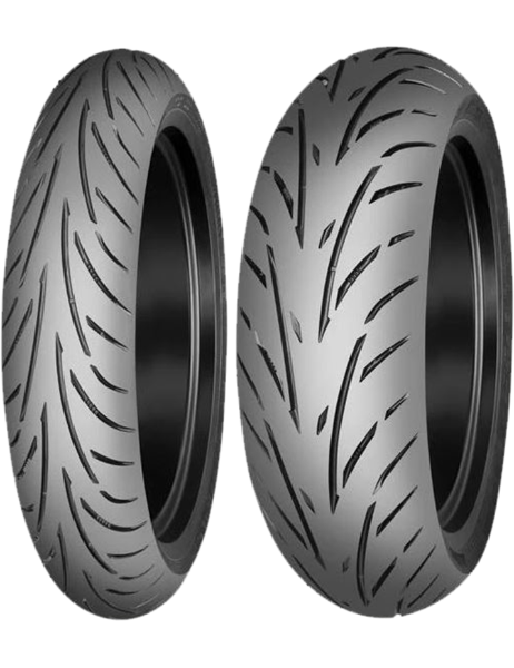 Mitas Touring Force 120/70ZR17 (58 W) Anteriore TL