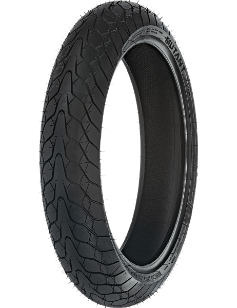 Dunlop Mutant 120/70ZR17 (58 W) Anteriore TL M+S