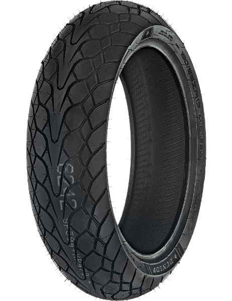 Dunlop Mutant 190/55ZR17 (75 W) Posteriore TL MT, M+S