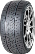 Primo piano del battistrada Rotalla Setula W Race S330 275/55 R20 117 V XL