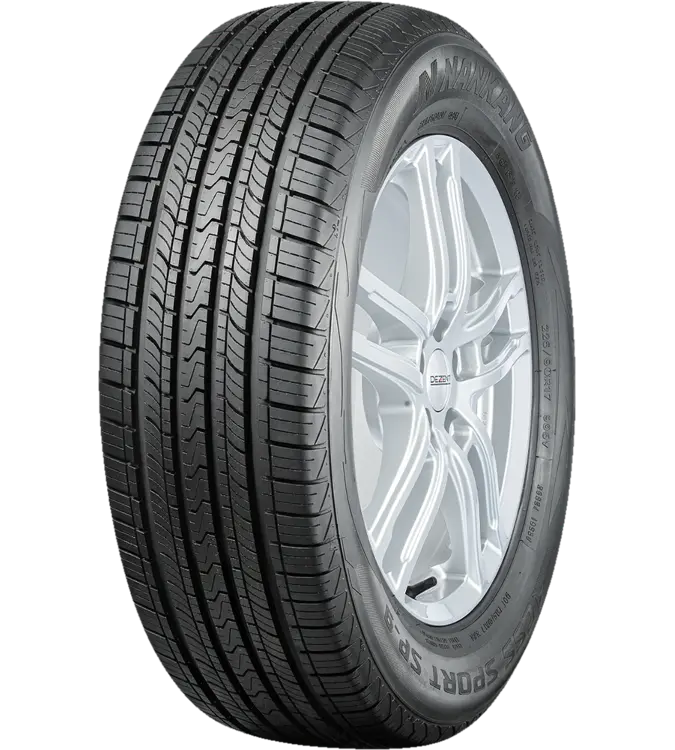 Nankang Cross Sport SP-9 195/60 R14 86 H
