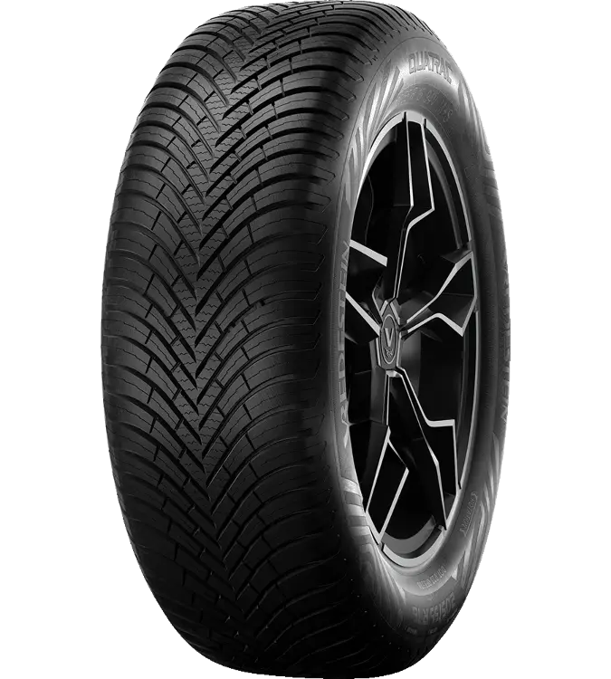Vredestein Quatrac 195/55 R16 87 H