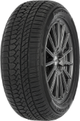 Primo piano del battistrada West Lake Z-507 225/45 R18 95 V