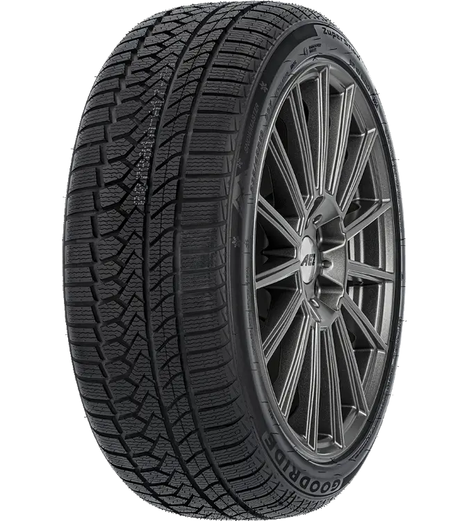 Goodride ZuperSnow Z-507 255/45 R18 103 V XL