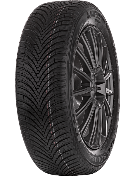 Kumho Solus 4S HA32 225/45 R19 96 W XL