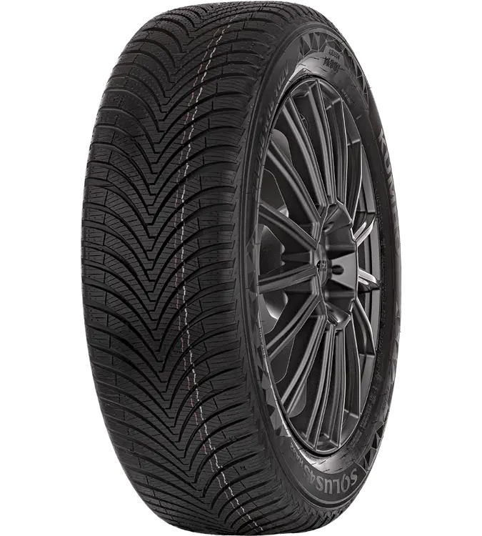 Kumho Solus 4S HA32 165/60 R14 75 H