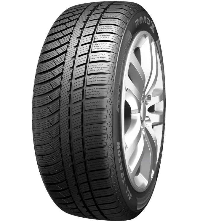 RoadX RXMOTION 4S 195/65 R15 91 H