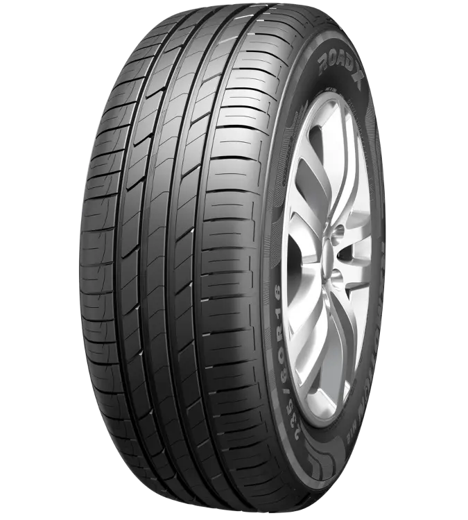 RoadX RXMOTION H12 195/65 R15 91 H
