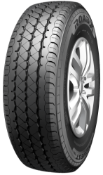 Primo piano del battistrada RoadX RXQUEST C02 155/80 R12 88/86 P C