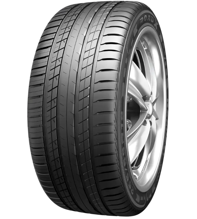RoadX RXQUEST SU01 275/40 R21 107 Y XL