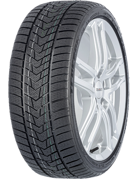 Tracmax X Privilo S-330 275/55 R20 117 V XL