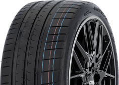 Hankook Ventus S1 evo Z K129