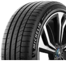 Michelin Pilot Sport EV 235/45 R20 100 V XL, Acoustic - Immagine in anteprima 2