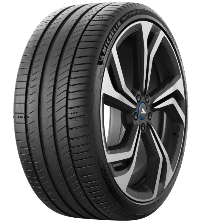 Michelin Pilot Sport EV 275/40 R21 107 W XL, MO1, Acoustic