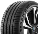 Michelin Pilot Sport EV 275/40 R21 107 W XL, MO1, Acoustic - Immagine in anteprima 2