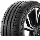 Michelin Pilot Sport EV 265/45 R20 108 W XL, GOE - Immagine in anteprima 2