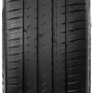 Michelin Pilot Sport EV 265/45 R20 108 W XL, GOE - Immagine in anteprima 3