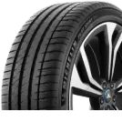 Michelin Pilot Sport EV 255/45 R21 106 Y XL, NE0 - Immagine in anteprima 2