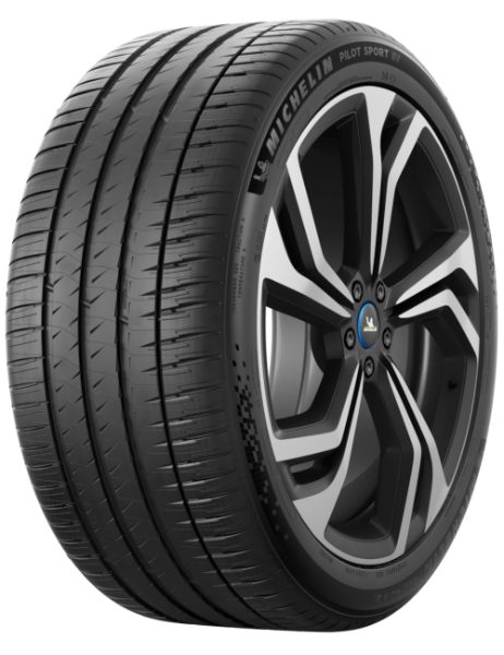 Michelin Pilot Sport EV 295/40 R21 111 Y XL, NE0