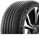 Michelin Pilot Sport EV 295/40 R21 111 V XL, POL - Immagine in anteprima 2