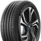 Michelin Pilot Sport EV 255/50 R20 109 W XL, LTS - Immagine in anteprima 1
