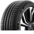 Michelin Pilot Sport EV 255/50 R20 109 W XL, LTS - Immagine in anteprima 2