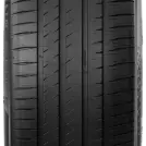 Michelin Pilot Sport EV 265/40 R20 104 Y XL, ZR, LM1, Acoustic - Immagine in anteprima 3