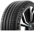 Michelin Pilot Sport EV 265/45 R21 108 V XL, POL, Acoustic - Immagine in anteprima 2