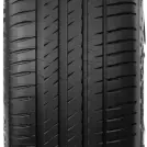 Michelin Pilot Sport EV 265/45 R21 108 V XL, POL, Acoustic - Immagine in anteprima 3