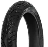 Primo piano del battistrada Bridgestone Battlax Sport Touring T32 160/60ZR17 (69 W) Posteriore TL