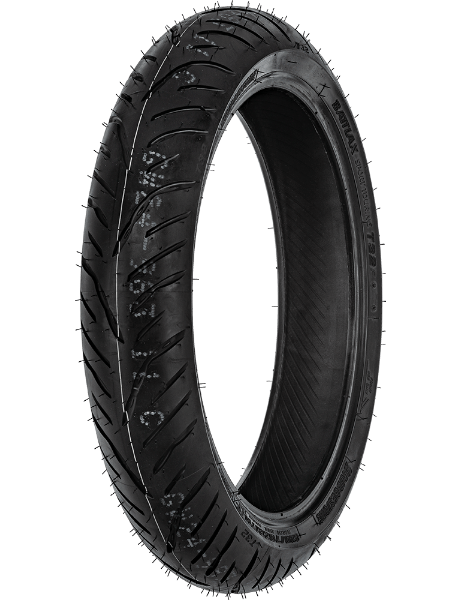 Bridgestone Battlax Sport Touring T32 120/70ZR18 (59 W) Anteriore TL