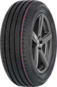 Primo piano del battistrada Goodyear EfficientGrip 2 SUV 275/55 R20 117 V XL