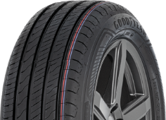 Goodyear EfficientGrip 2 SUV