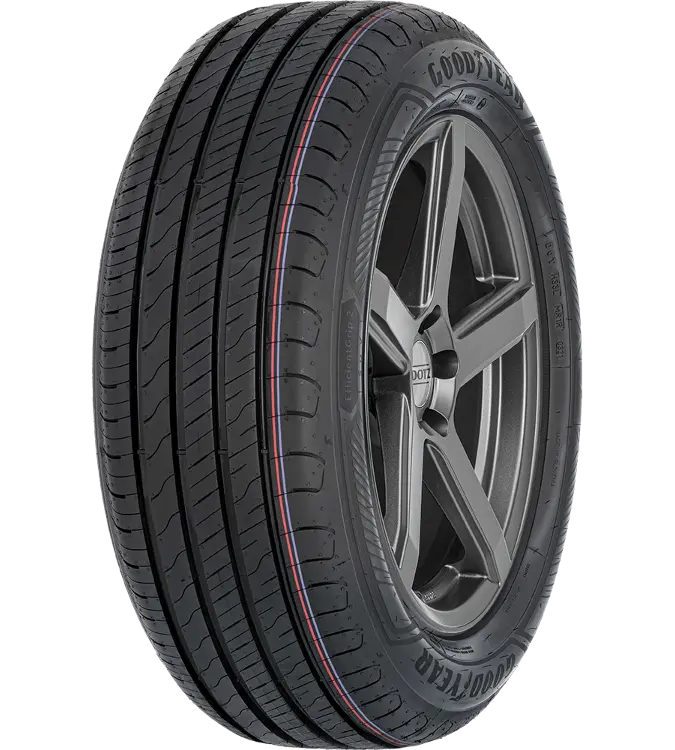 Goodyear EfficientGrip 2 SUV 275/60 R20 115 H
