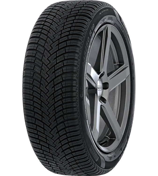 Pirelli Cinturato All Season SF2 215/55 R18 99 V XL