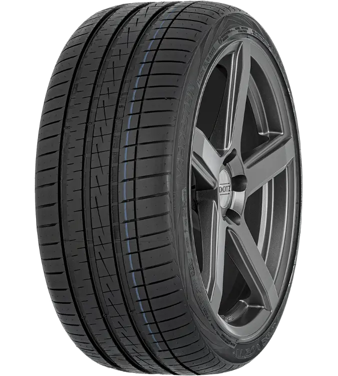 Vredestein Ultrac Vorti+ 265/35 R18 97 Y XL, ZR