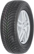 Primo piano del battistrada Unigrip Lateral Force 4S 245/40 R20 99 W ZR